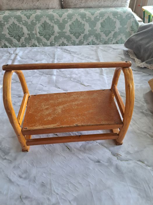 Срочно продам  игрушка  бесик