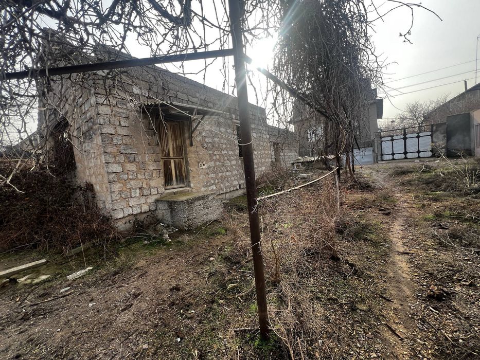 Дача уртасарай 8 соток