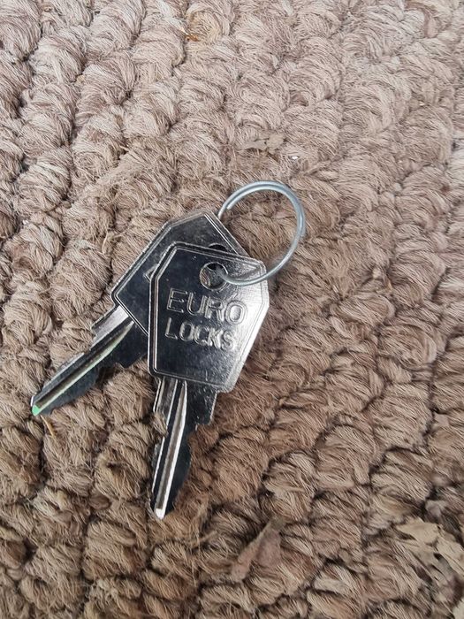 Куфар за кола / шкода /