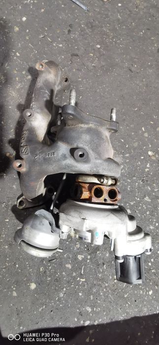 Турбо за VW 1.4TSI
