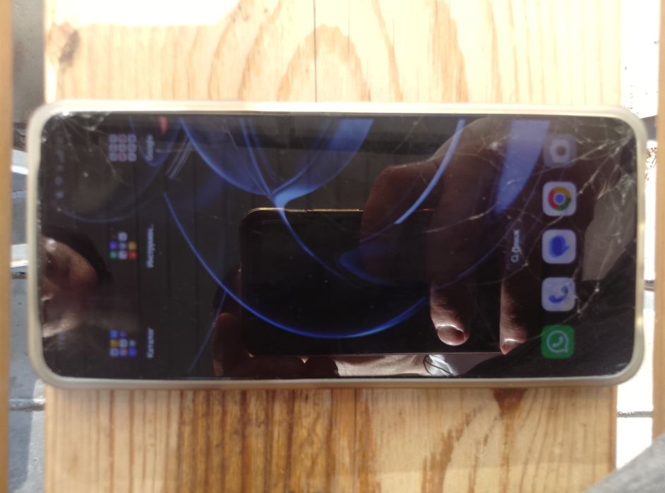 Oppo А57 S  смартфон