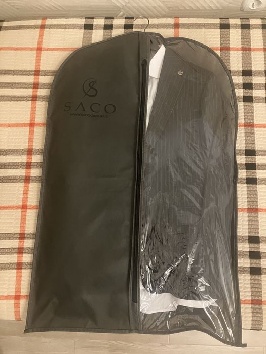 Костюм практический новый