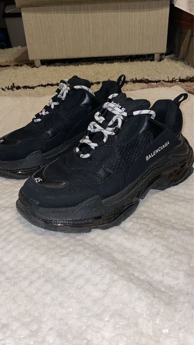 Balenciaga Triple S