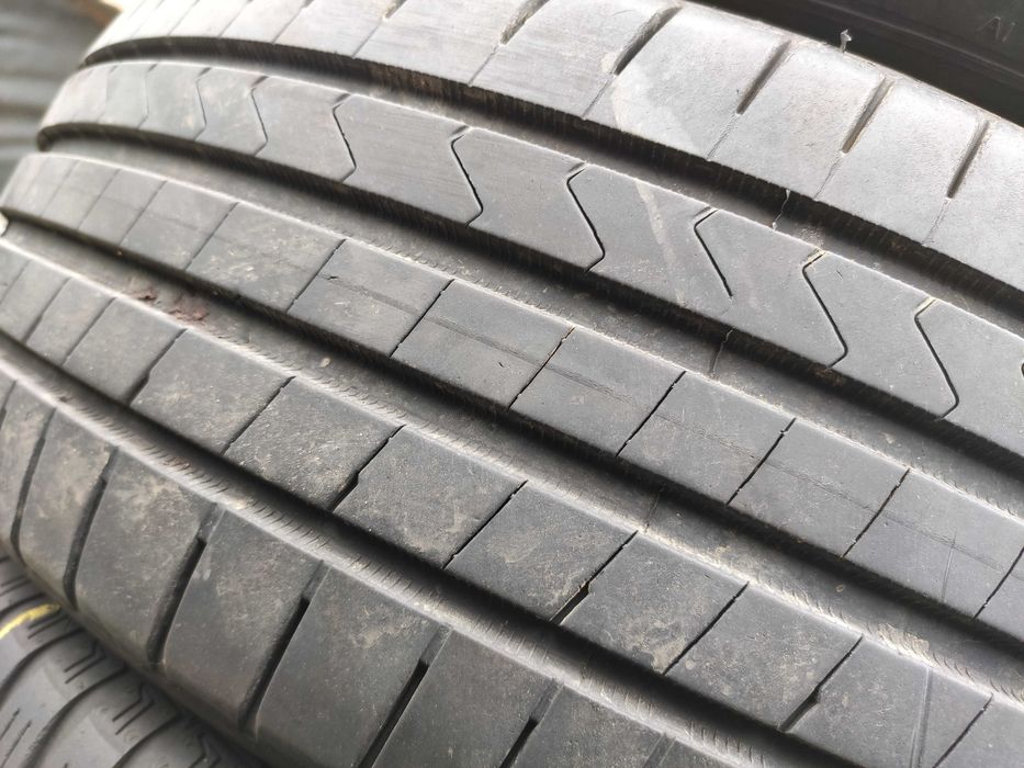 2бр Летни гуми 205 60 16 - Hankook - DOT 2023