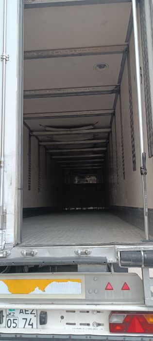 Продам Scania 143 500 л.с