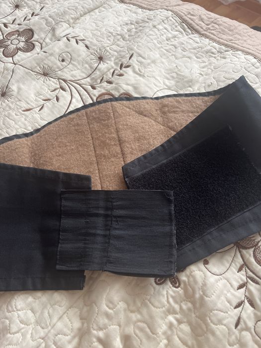 Пояс для поясницы