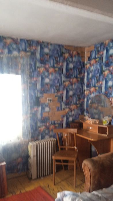 Продам дом село украинка