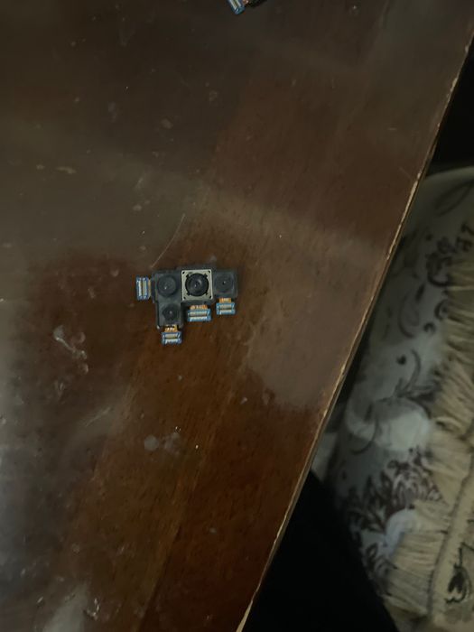 Samsung A51 запчасти