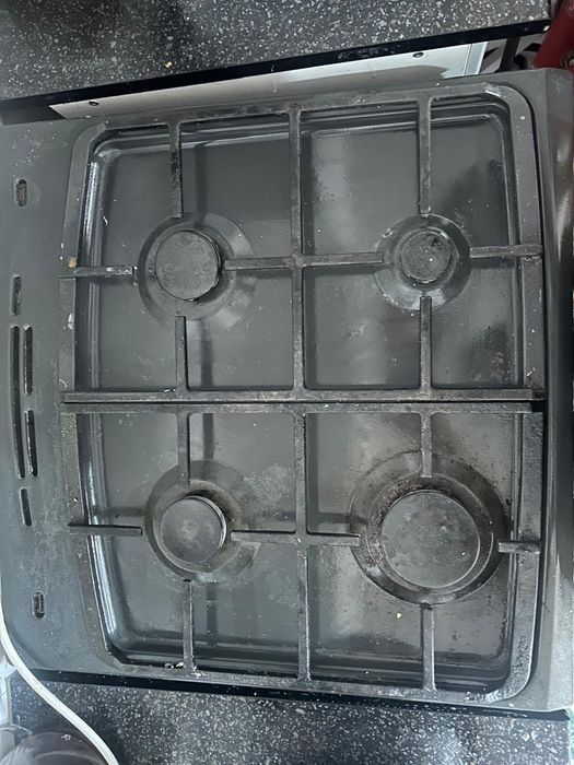 Газ Hanza срочно продам