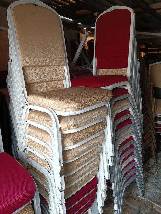 Продам стулья б/у