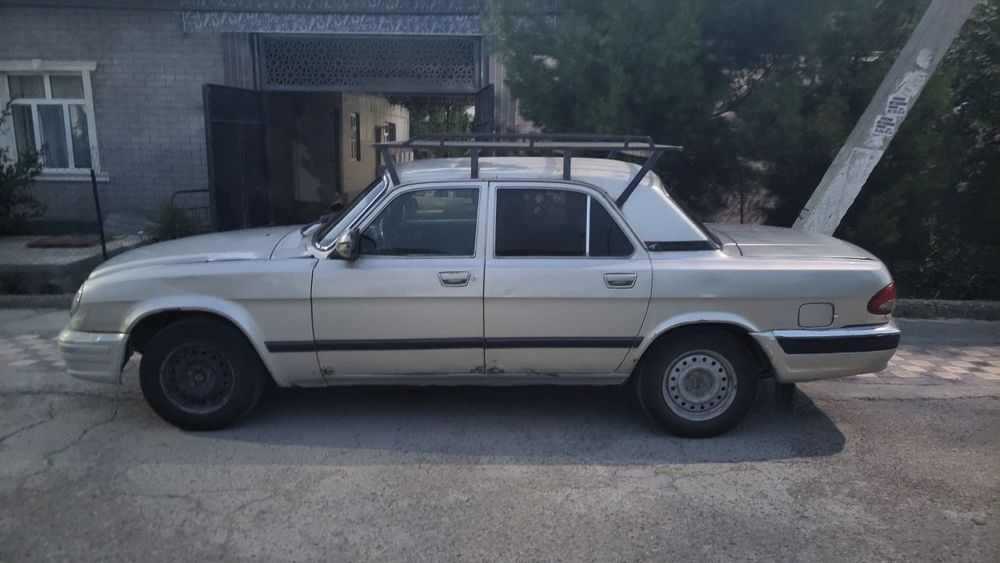 Volga 30105 sotiladi