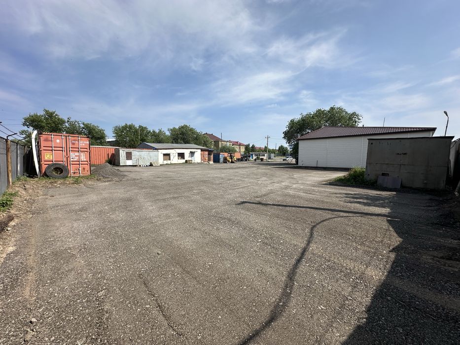 , сдам в аренду контейнера Территория.