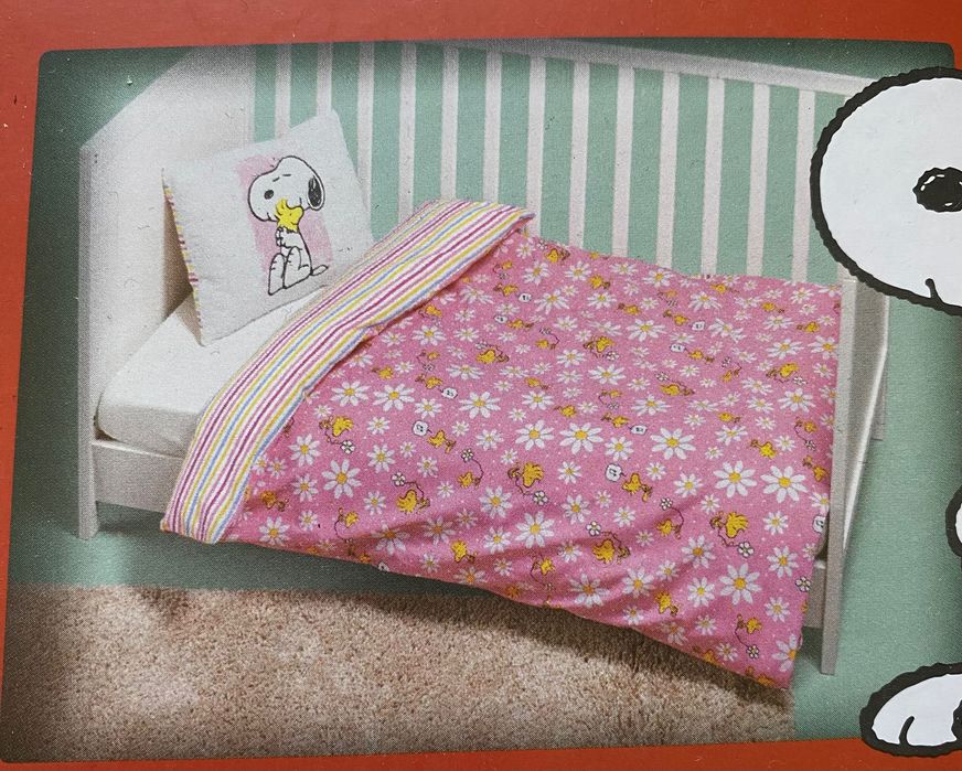 Детски спален комплект