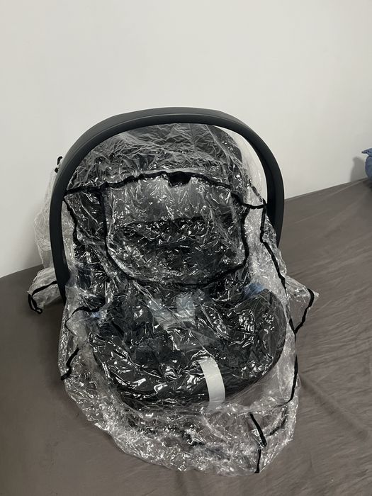 Бебешко столче/ детско столче за кола Sybex Gold atom 5