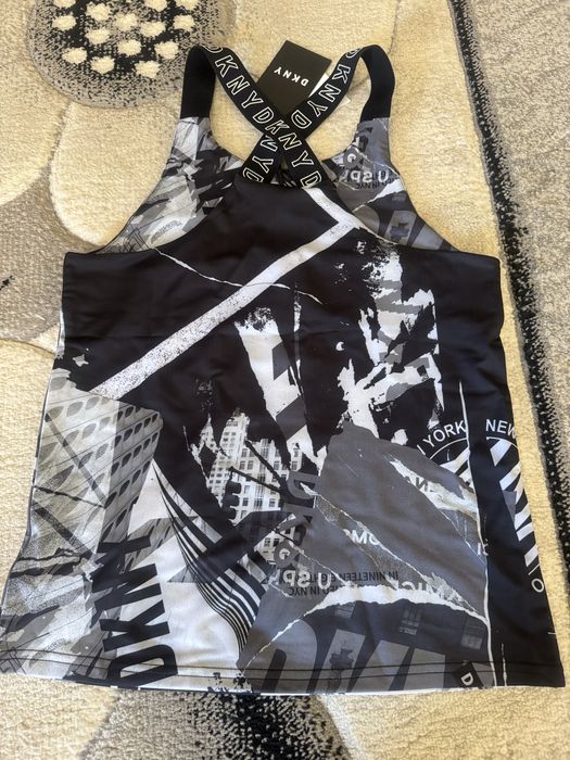 Нов потник  DKNY