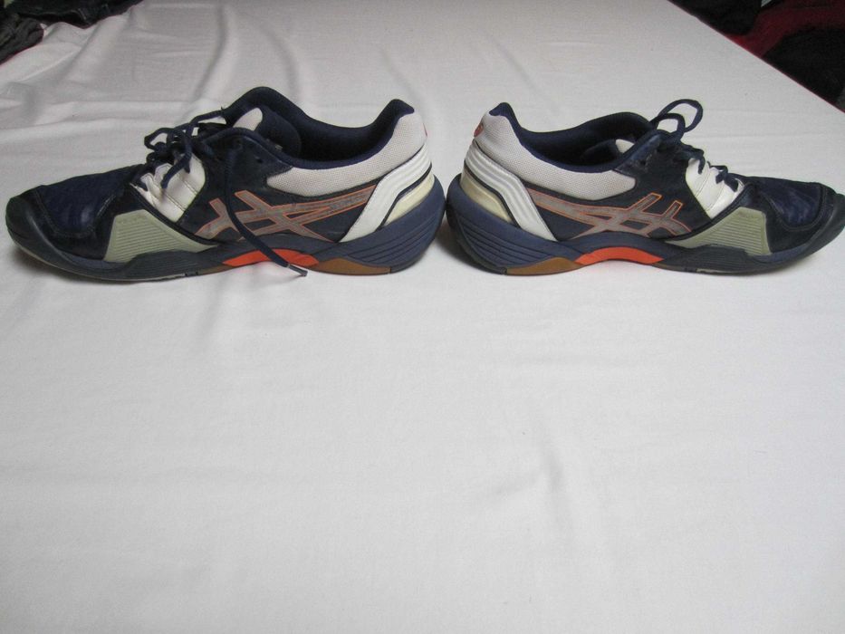Asics Gel Domain E415Y, masura 43.5-EUR, 9.5-US, 27.5-CM, Vietnam