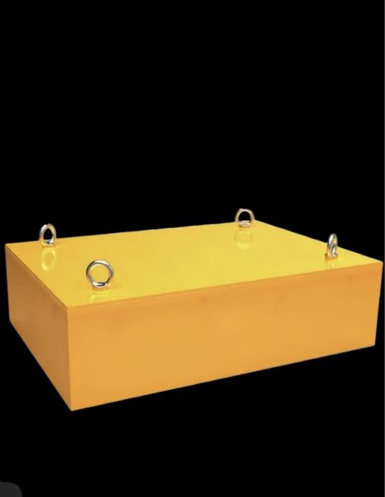 Постоянный подвесной магнит