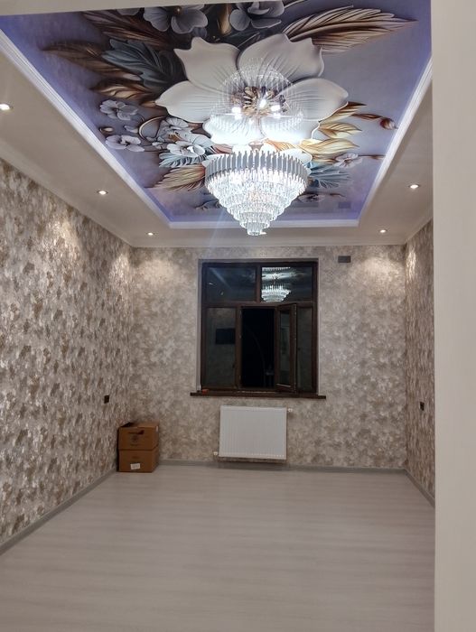 Уй сотилади Алгоритм- Эшонгузар сити, Евро ремонт