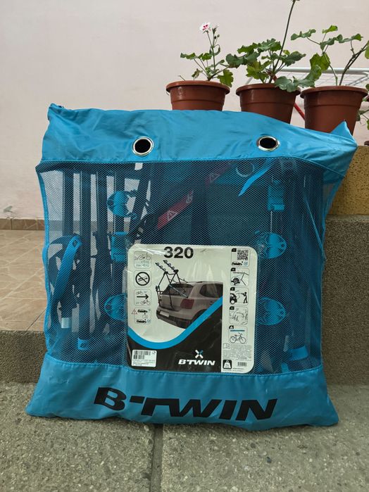 Suport biciclete haion 320 decathlon