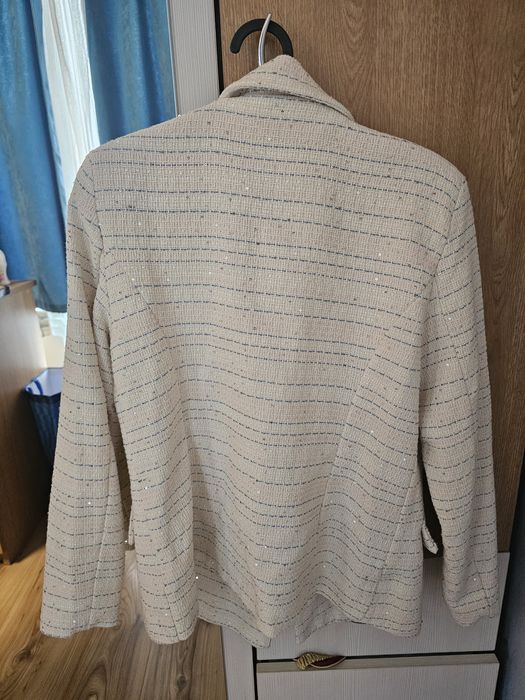 Дамско сако НОВО M/L