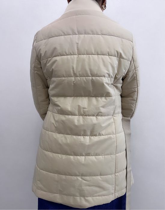 Куртка на весну-осень