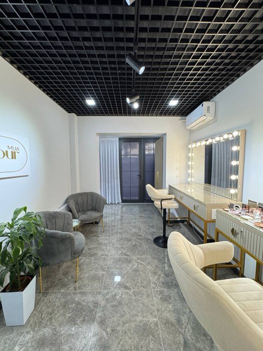 Мирабад | Инфинити - Продается нежилое помещение/Евро офис 72м2