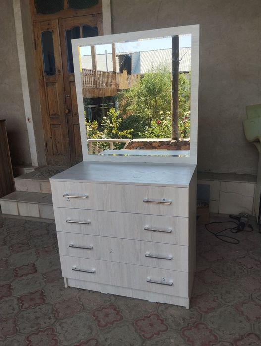 Har xil turdagi mebellar yasab beramiz