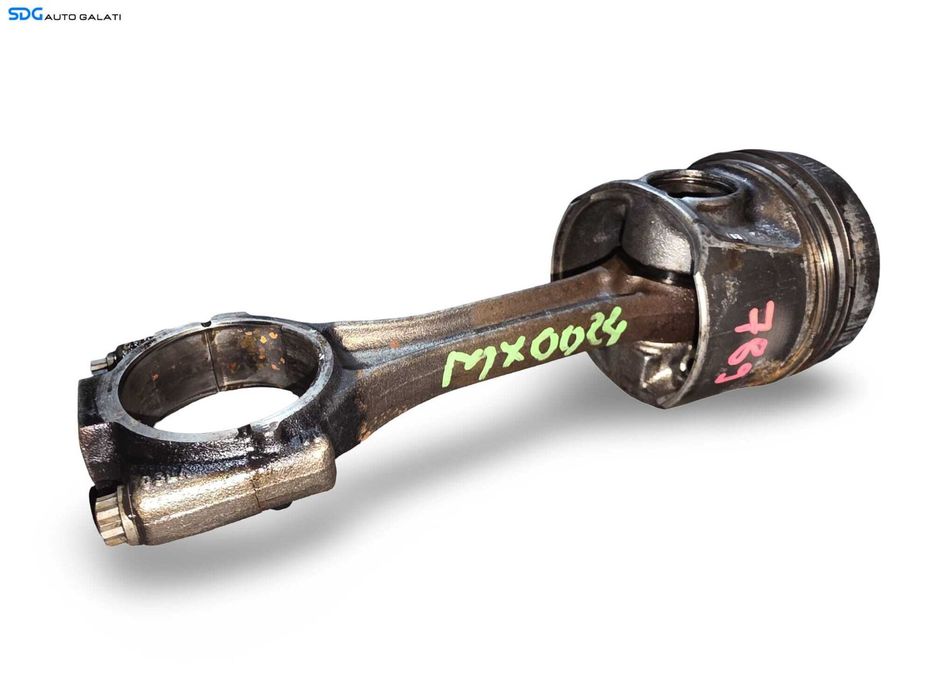 Piston cu Biela Audi A3 8V 1.6 TDI DDYA 2012 - 2020 Cod 03LA [MX0024]