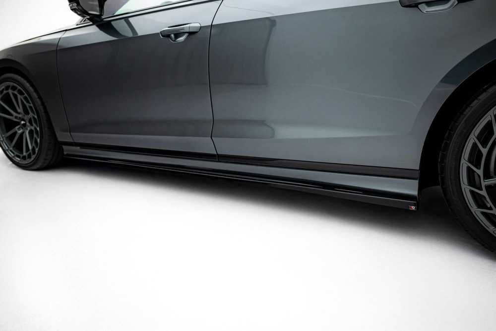 Maxton Extensie Parguri Audi S8 / A8 S-Line D5 Facelift