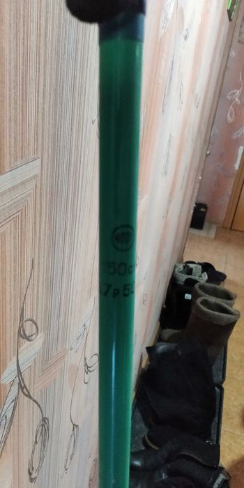 Лыжные палки СССР