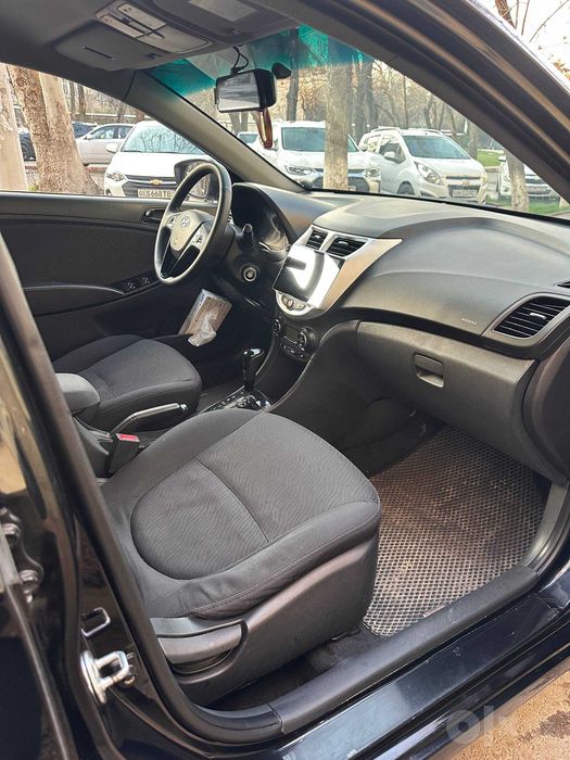 Продам Hyundai Accent/Hyundai Accent sotiladi
