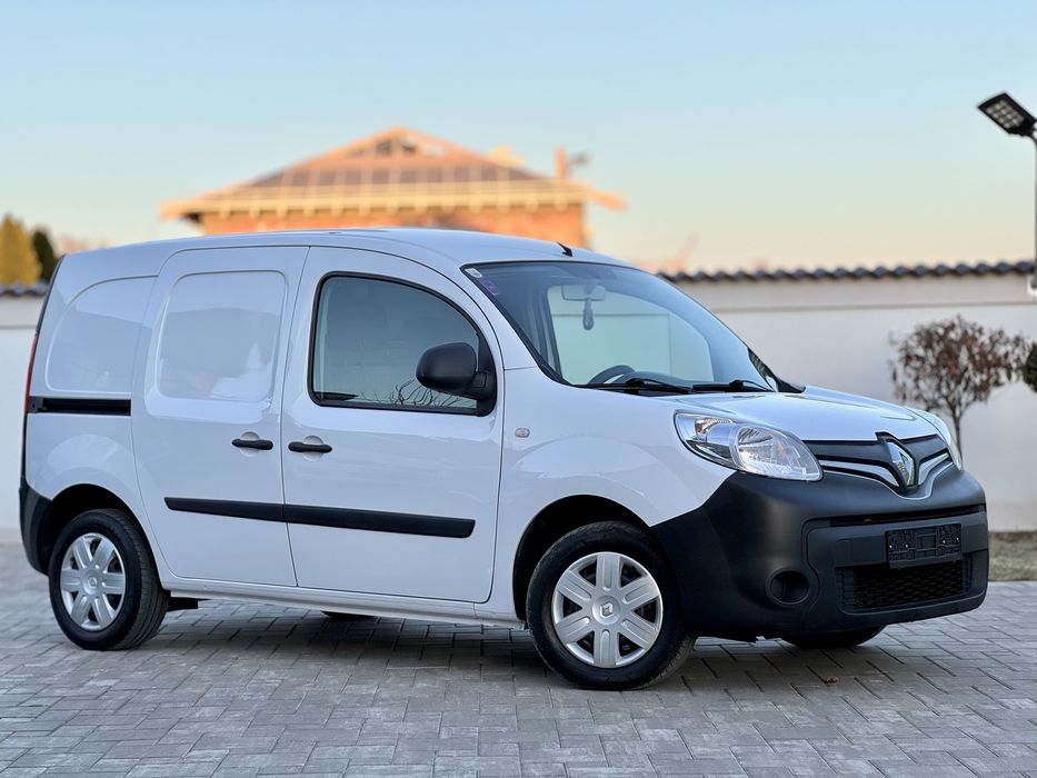 Renault Kangoo Express - 1.5dci 2016 Euro6 - Klima - Stare F.Buna