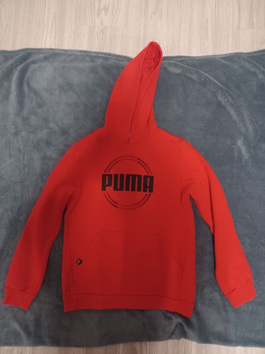 Hanorac Puma unisex