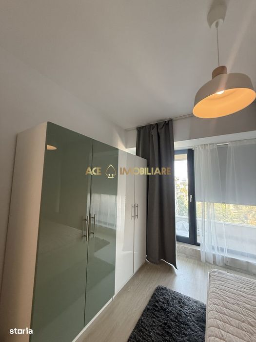 2 Camere de inchiriat | Bulevardul Unirii | Centrala | Pet friendly