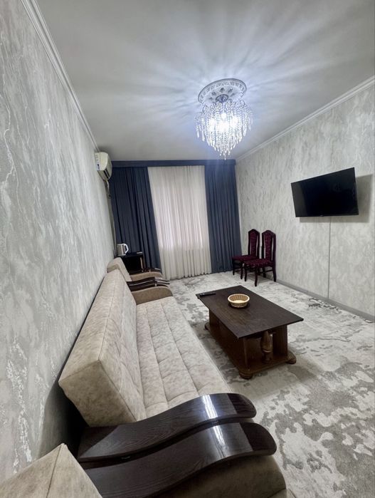 Срочно аренда 2х комнатная Юнусабад 11 квартал