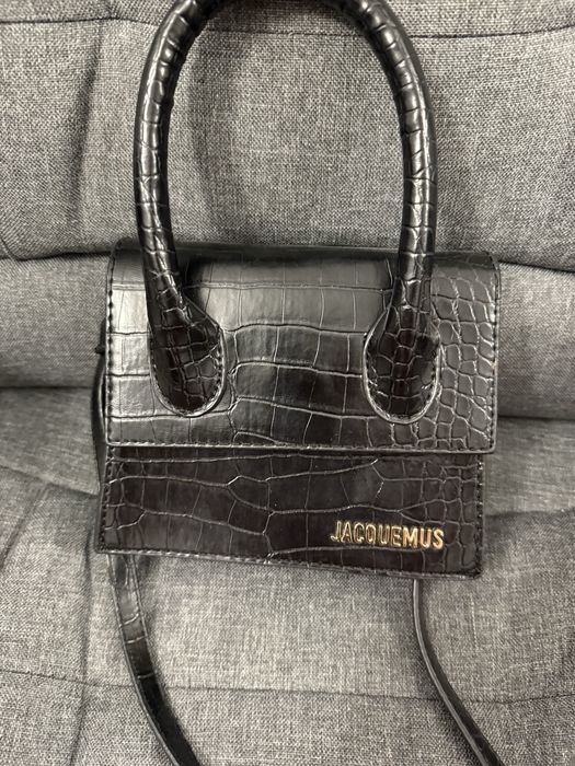 Genti mici Jacquemus