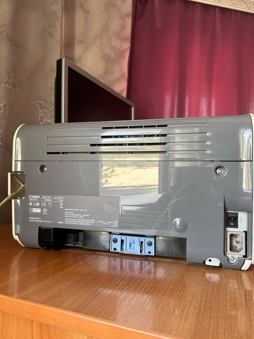 Продам компьютер в комплекте и принтер