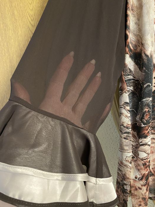 Дамска риза