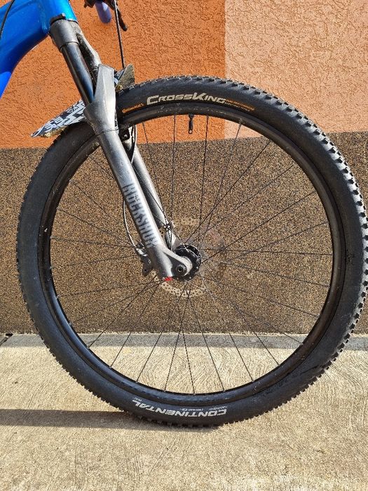 Trek Xcaliber 9 2023