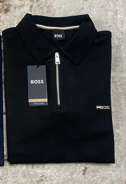 Vând bluze noi de bărbați Boss