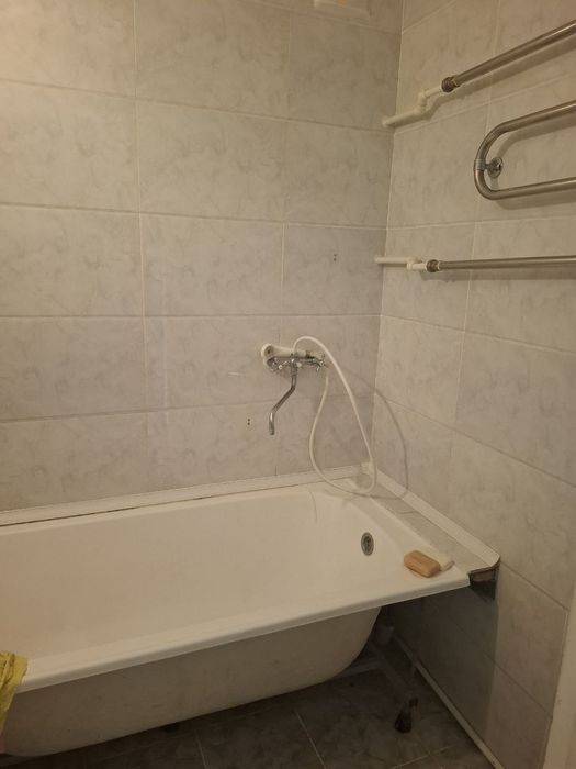 Аренда квартира Кадышева пустой 300 уе