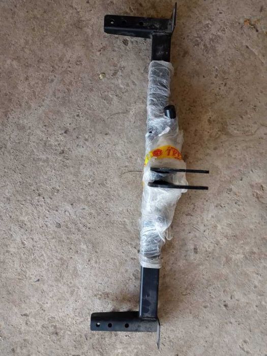 Фаркоп ( ТСУ) для Лассети легкового автомобиля, произведенный России.