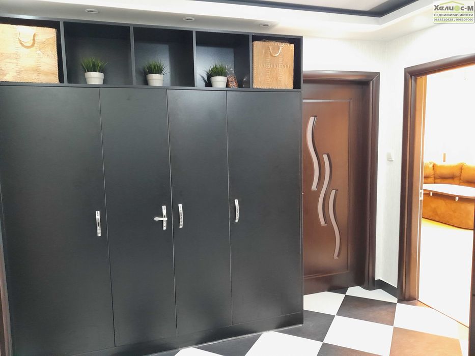 Продава се Тристаен апартамент в Монтана, Широк център - 120 кв.м за 1105 €/кв.м - Снимка #11