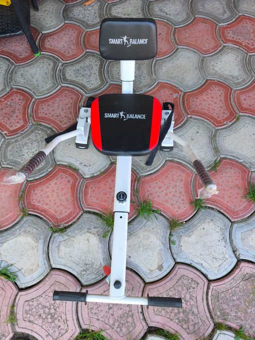 Scaun  hoverboard nou