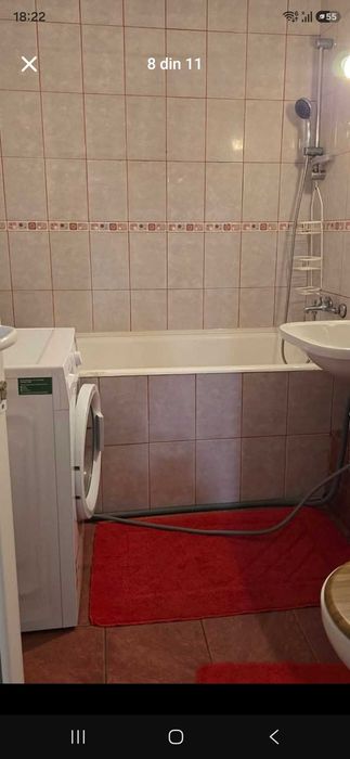 dau in chirie apartament