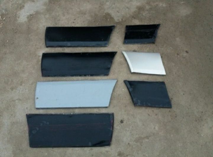 Продам  запчасти