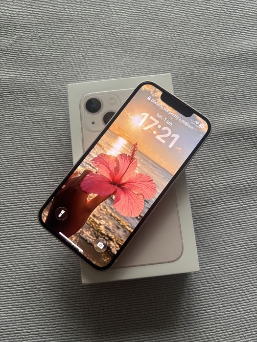Vand Iphone 13 mini Pink 128 GB