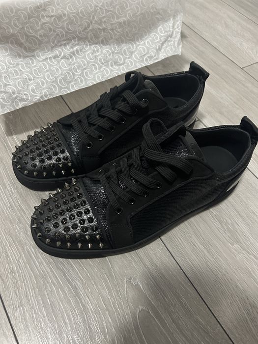 Christian Louboutin