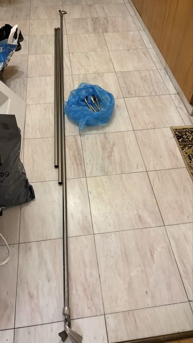 Подарявам! Корнизи и държачи