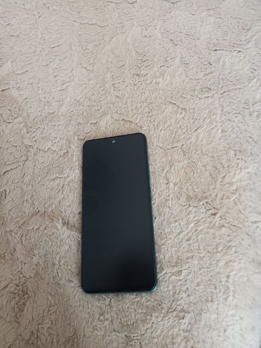 Телефон redmi note 12 5g